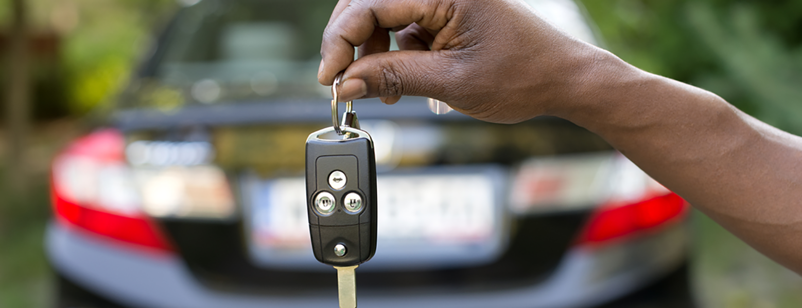 Additional Requirements for Rent a Car