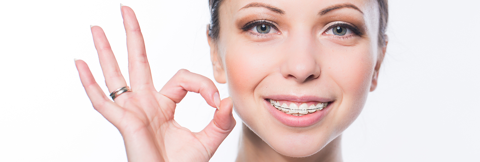 Braces in Dubai