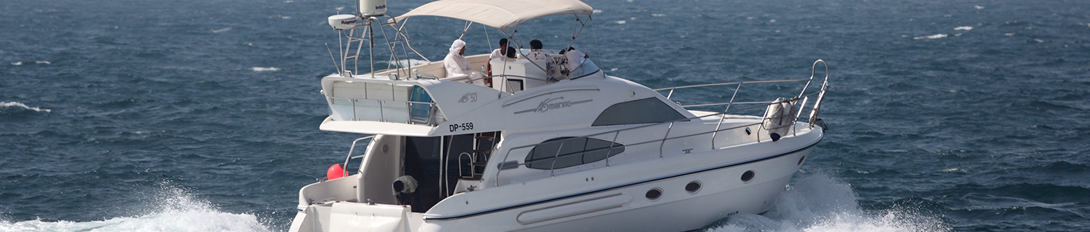 Cheap Boat Rental UAE