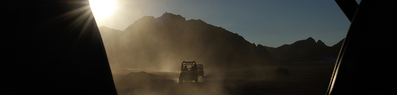 Dune Buggy Safari