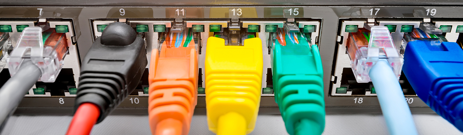 Structured Cabling Companies in Dubai