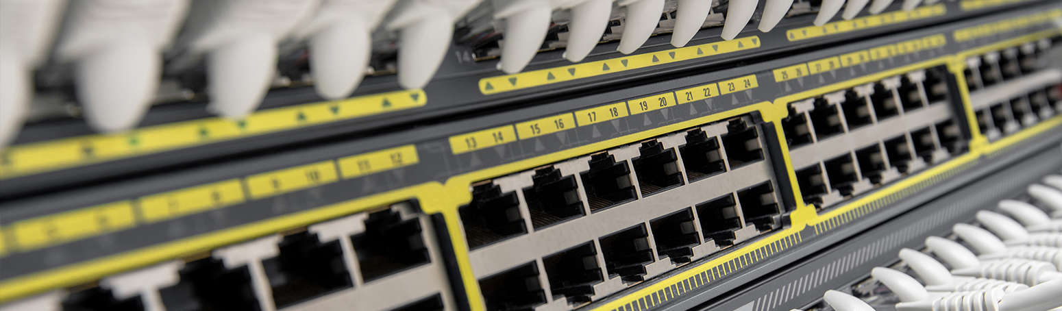 Structured Cabling Companies in UAE