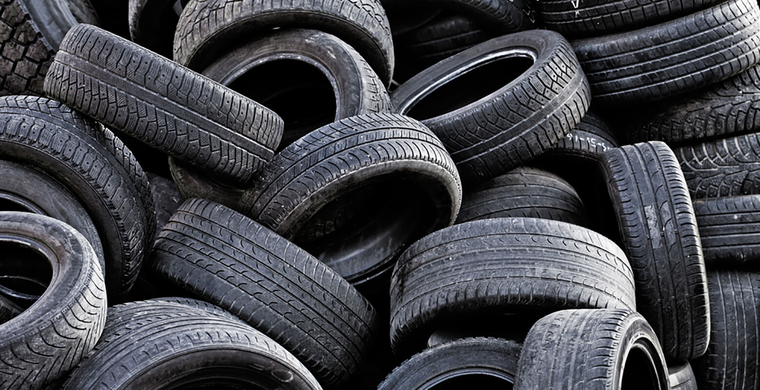 Tire Age