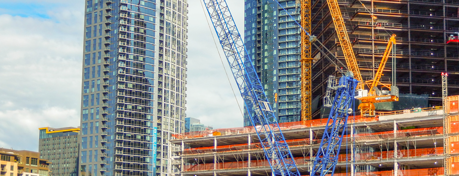 Crane Hire