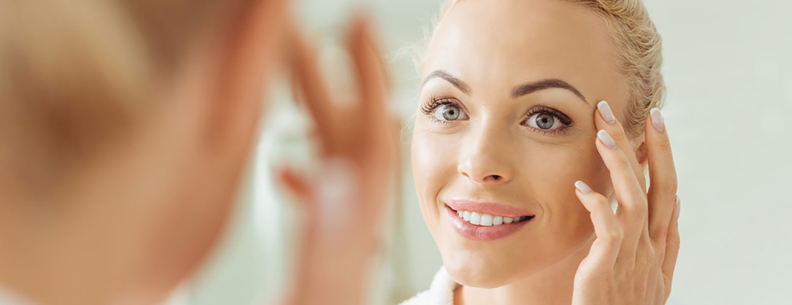 Non-Invasive Face Care Products