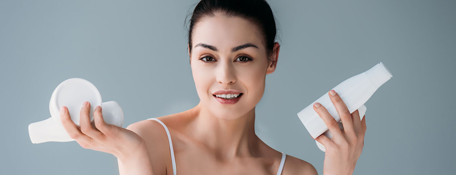 Non-Invasive Skin Ejuvenation Products