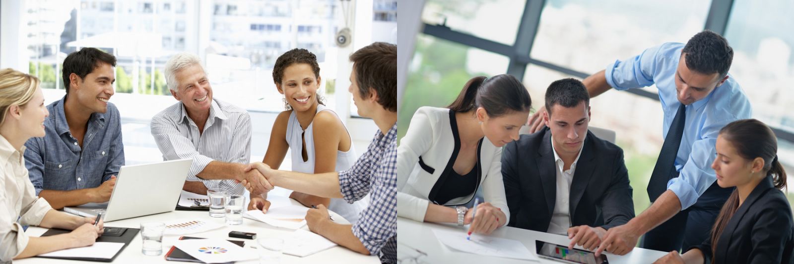 Consultation and managment