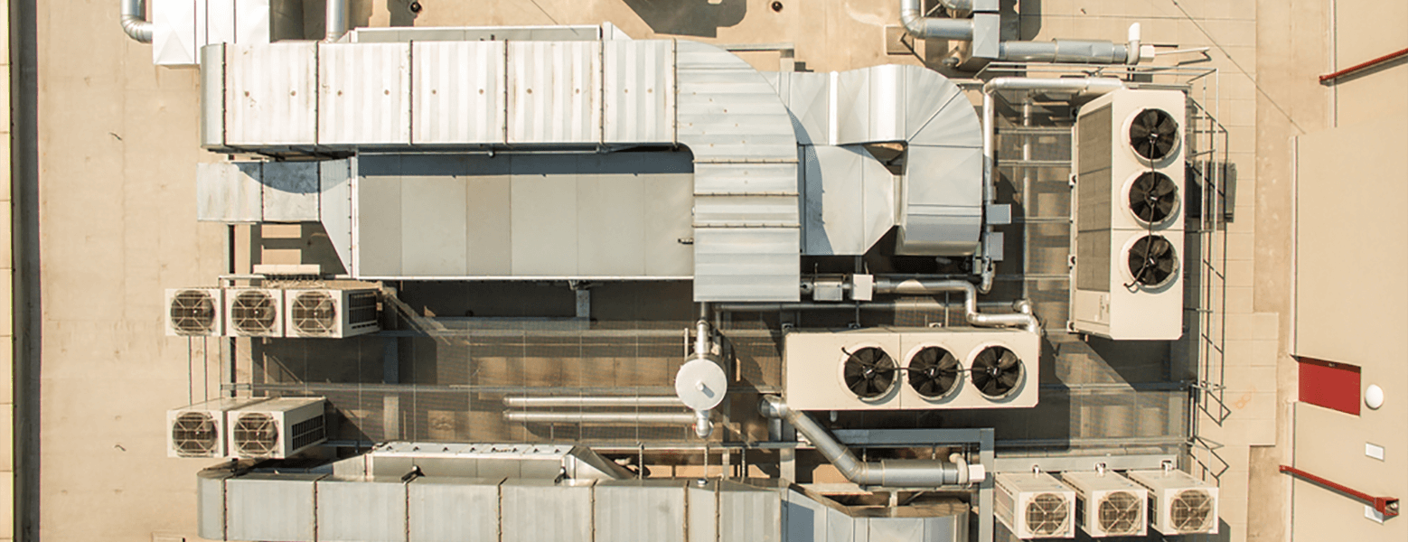 Warm Air And Ventilation